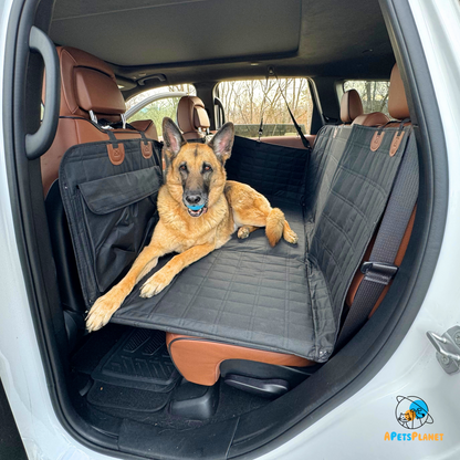Backseat Extender