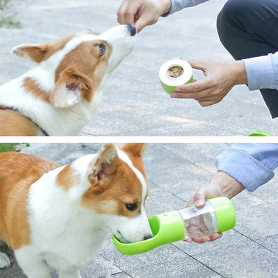 Pet Hydrate