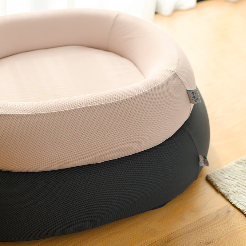 Nest Dog Bed
