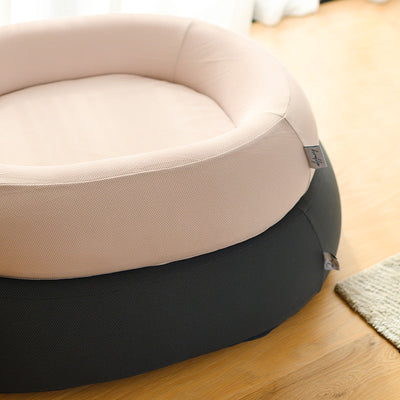 Nest Dog Bed