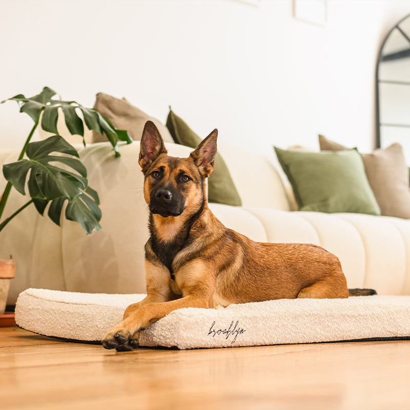 Cooling Durable Boucle Cover