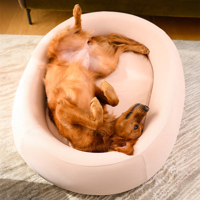 Nest Dog Bed