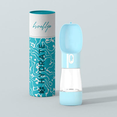 Pet Hydrate