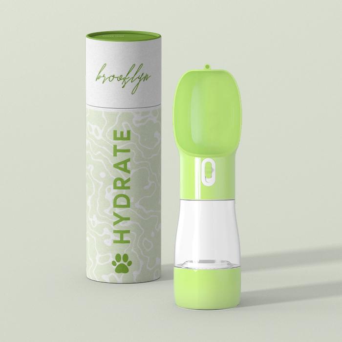 Pet Hydrate