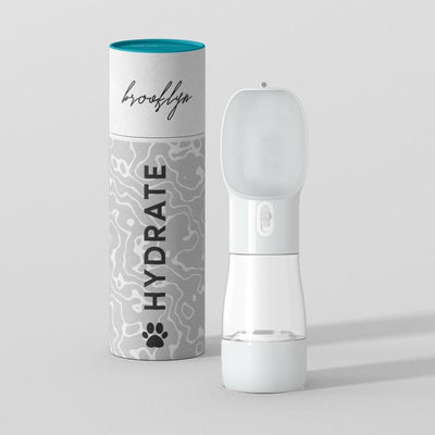 Pet Hydrate