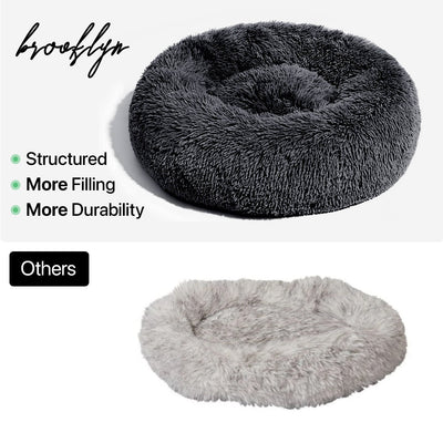 Deep Sleep Pet Bed