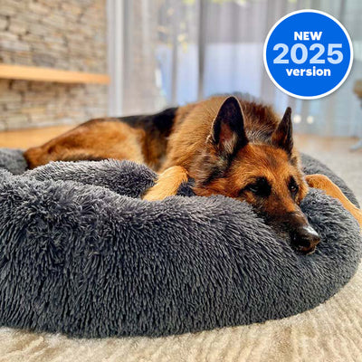Deep Sleep Pet Bed