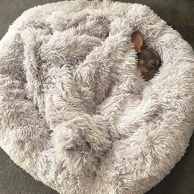 Deep Sleep Throw