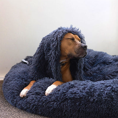 Deep Sleep Throw