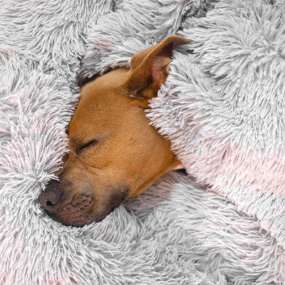 Deep Sleep Throw