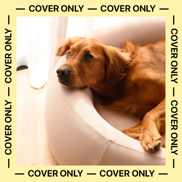 Nest Dog Bed Spare Cover