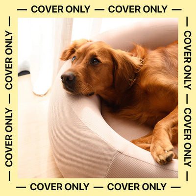 Nest Dog Bed Spare Cover