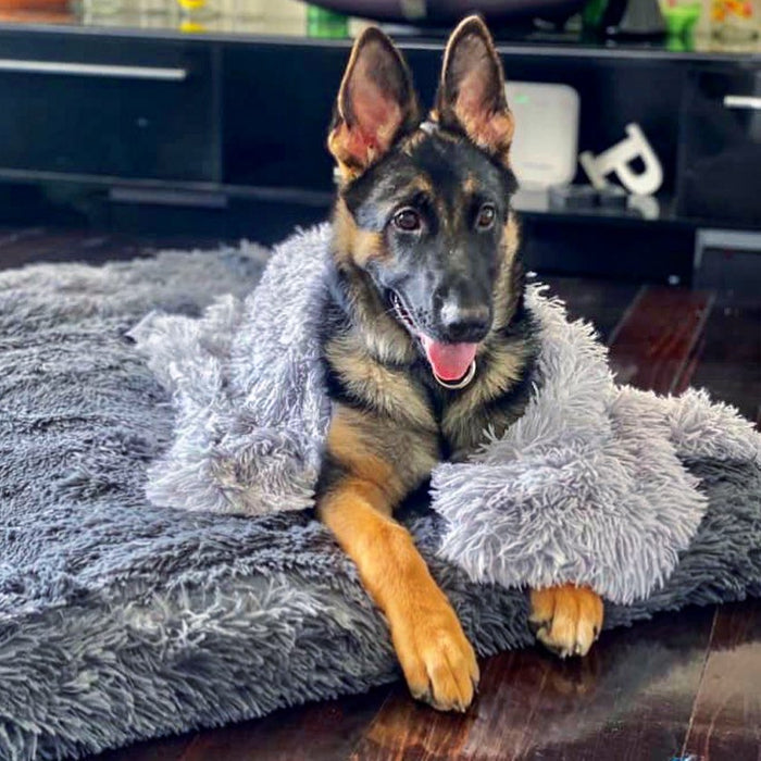 Deep Sleep Throw