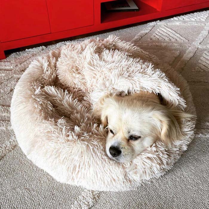 Deep Sleep Throw