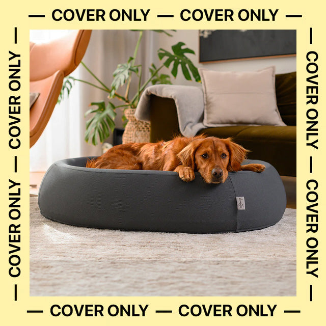 Nest Dog Bed Spare Cover