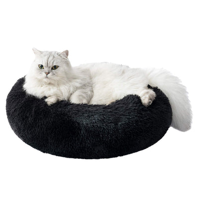 Deep Sleep Cat Bed