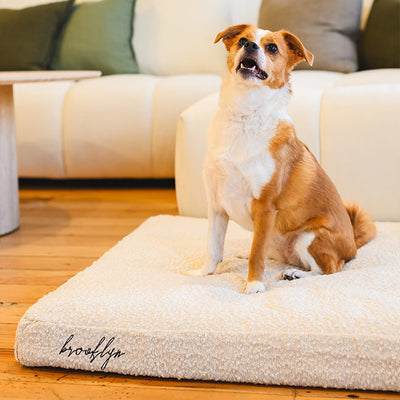 Cooling Durable Boucle Cover