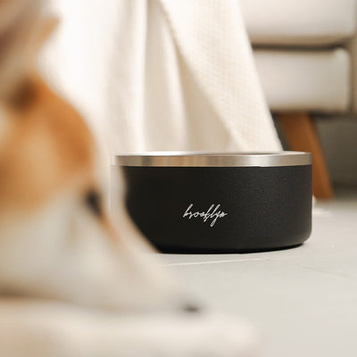 Tuff Dog Bowl