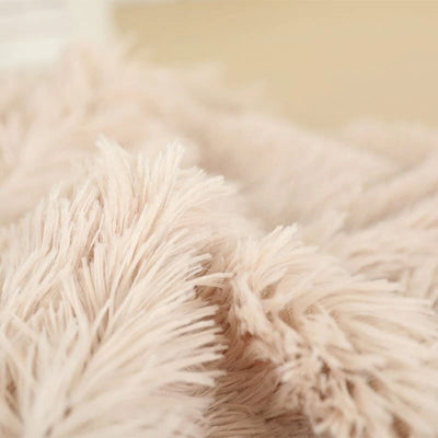 Deep Sleep Throw