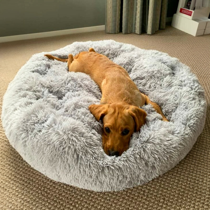 Deep Sleep Pet Bed