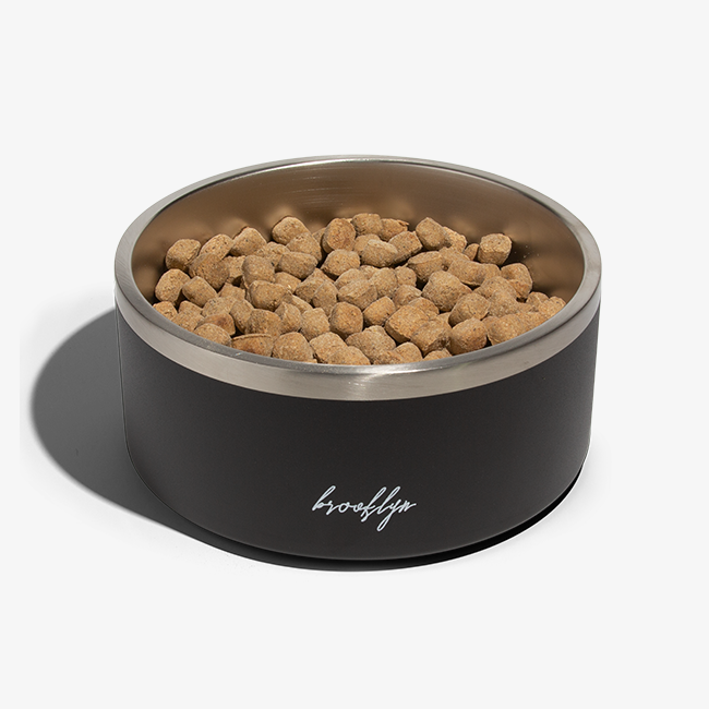Tuff Dog Bowl