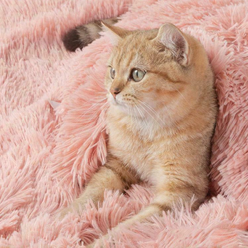 Deep Sleep Throw
