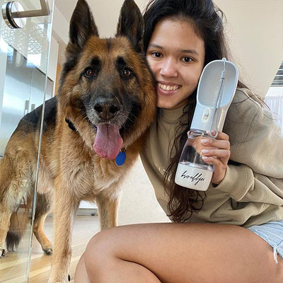 Pet Hydrate