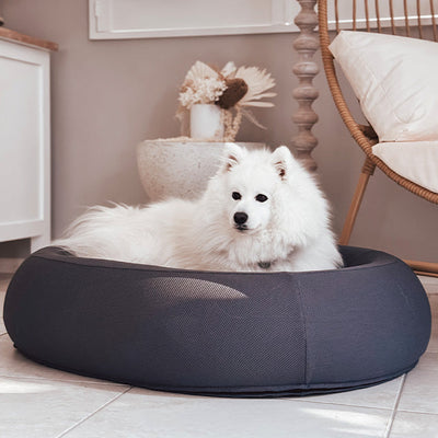 Nest Dog Bed