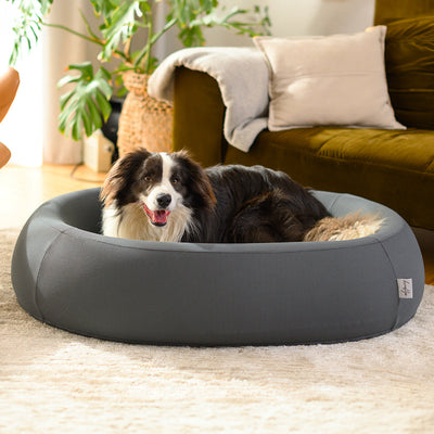 Nest Dog Bed