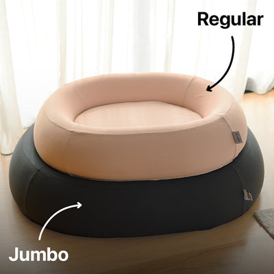 Nest Dog Bed