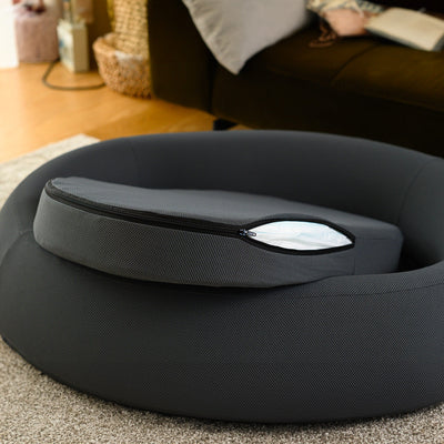 Nest Dog Bed
