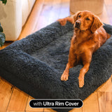 Ultra Memory Foam Bed